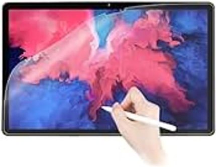 Tab P11 2. Nesil 11.5 Inç TB-350FU Tablet Kağıt Hissi MAT 9H Nano Ekran Koruyucu