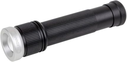 LED TACTIC PİLLİ EL FENERİ