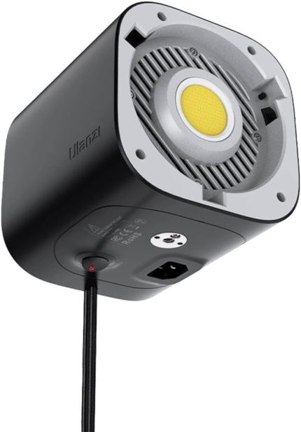 LT026 100W COB Video Led Işık