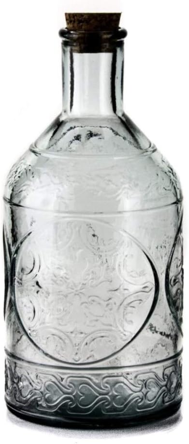 Miguel Botella Toscana Tıpalı Yağ Şişesi 650 Cc