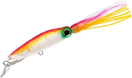 Yozuri Hydro Squirt Kalamar Sahte Balığı TMPK R1171-190MM - 40GR