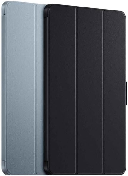Pad Pro/Poco Pad 12,1 inç için Uyumlu Kılıf, Orijinal Kapak (Yalnızca Siyah Kapak)