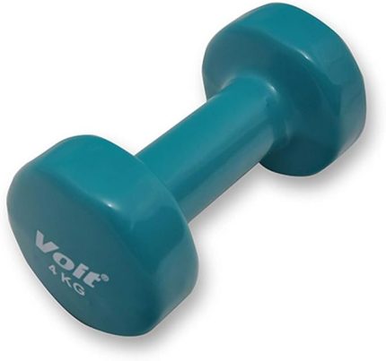 1V 107 Dumbell, Unisex, Yeşil, L