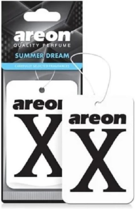 Asma Kağıt Koku Summer Dream