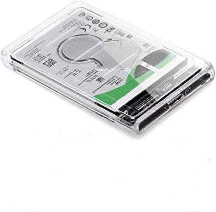 2.5" USB 3.0 Sata 3 Disk Kutusu (CDG-HDC-30T)