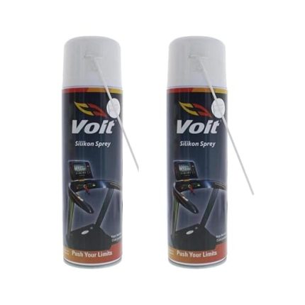 Silikon Sprey 500 ml x 2 adet