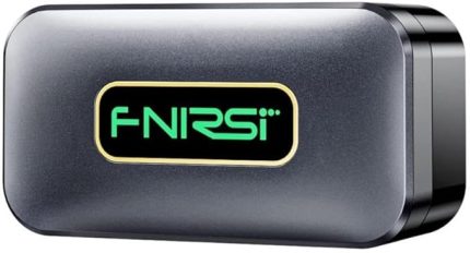 FD10 Araba OBD2 Tarayıcı, Kod Okuyucu, Hata Temizleyici IOS Android Bluetooth V5.1