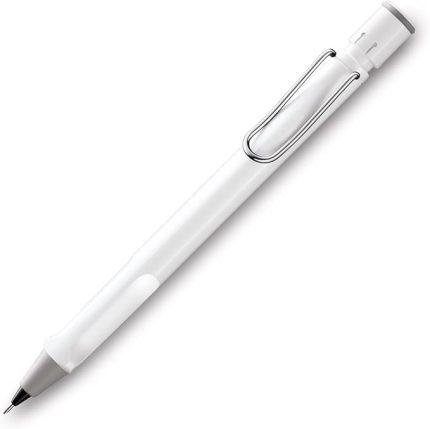 Safari Versatil Kalem Parlak Beyaz 119-B