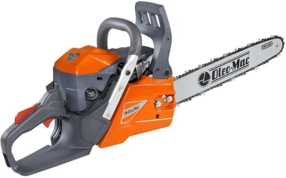 Gsh 400 Motorlu Testere - Görsel 3