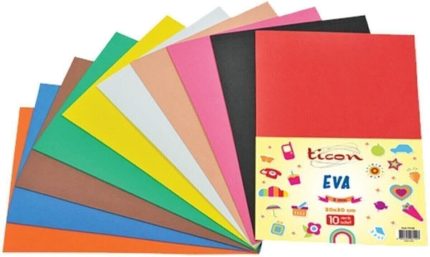 Eva Klasik 20x30 cm, 10'lu