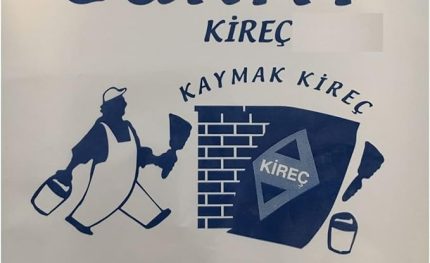 Kireç Boya ve Badanalık Kaymak Kireç Badana Kireci Kaymak Sönmüş Badana Kireci 5 Kg