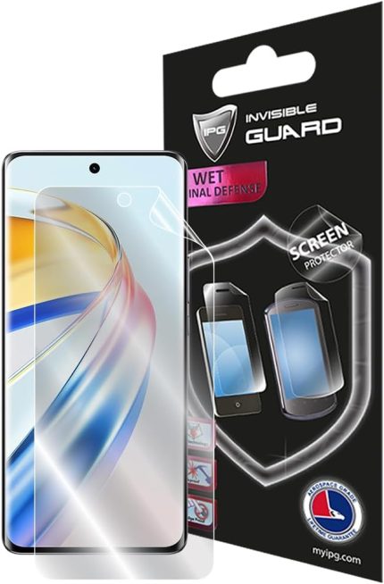 Honor X9B için Hydrogel Koruma (Ekran Koruma)