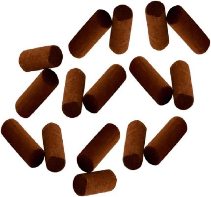 Sandal Ağacından Natürel Kuru Puro Tütsü 16 Adet