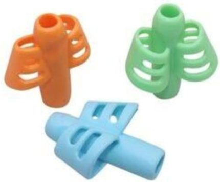 Kolay Kurşun Kalem Tutma Aparatı 4 Adet Bş.K