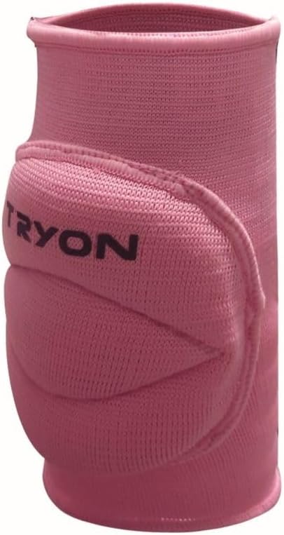 Junior Voleybol Dizliği Pembe VD-745