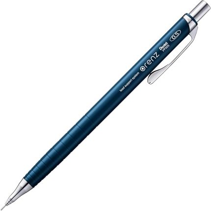 Mekanik Kurşun Kalem, Orenz, 0.5mm, Lacivert (XPP505-C2)