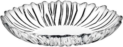 AURORA OVAL TABAK 99 MM T 3'LÜ HEDİYELİK KUTU