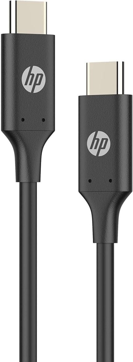 DHC-TC107-1M USB3.1 Type-C To Type-C Hızlı Şarj Kablosu
