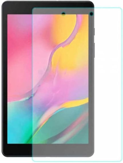 Samsung Galaxy Tab A 8.0 T290 Tablet Temperli Cam Ekran Koruyucu