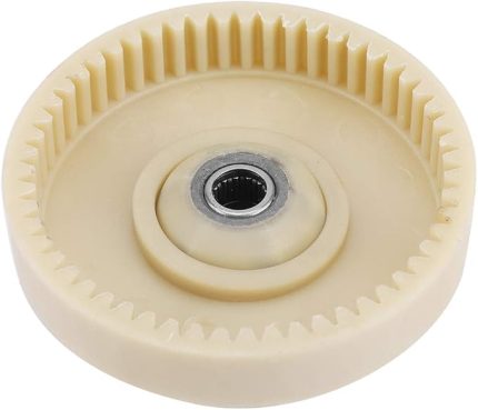 Elektrikli zincir testere tahrik dişlisi, iç dişliler testere dişli testere dişli testere parçaları yedek bahçe aracı aksesuarları 107713-01 ve 717-04749