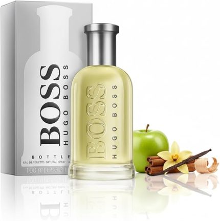 Boss Bottled EDT 100 ml Erkek Parfüm