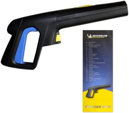 MPX46161 170Bar Basınçlı Yıkama Makinası Tabancası