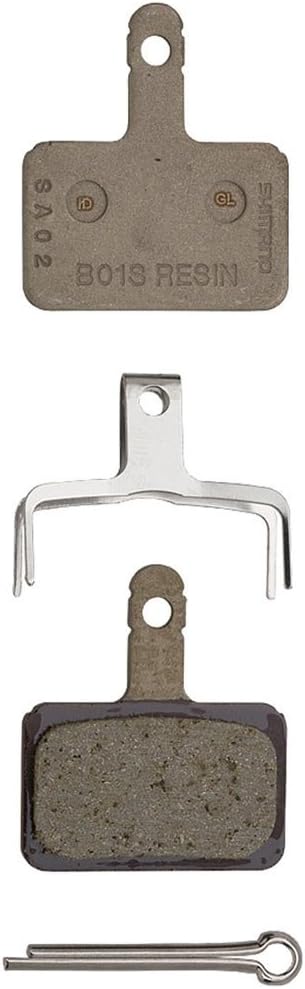 fren balatası disk B01S reçine