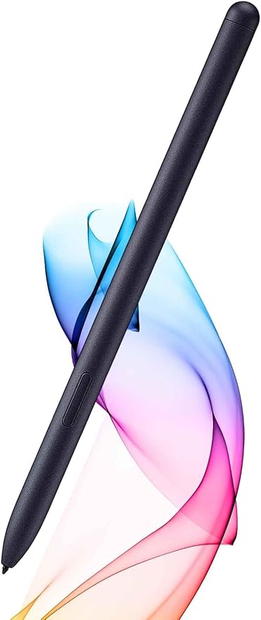 Galaxy Tab S6 Lite P620 (2024) Tablet ile Uyumlu Spen Dokunmatik Tablet Kalemi