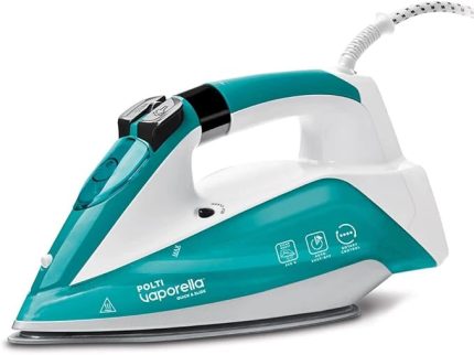 Vaporella Quick&Slide QS210 Buharlı Ütü