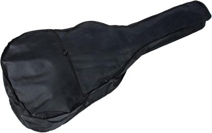 Gitar Taşıma Çantası 41 İnç Oxford Kumaş Gitar Çantası Kolay Taşıma Depolama Için