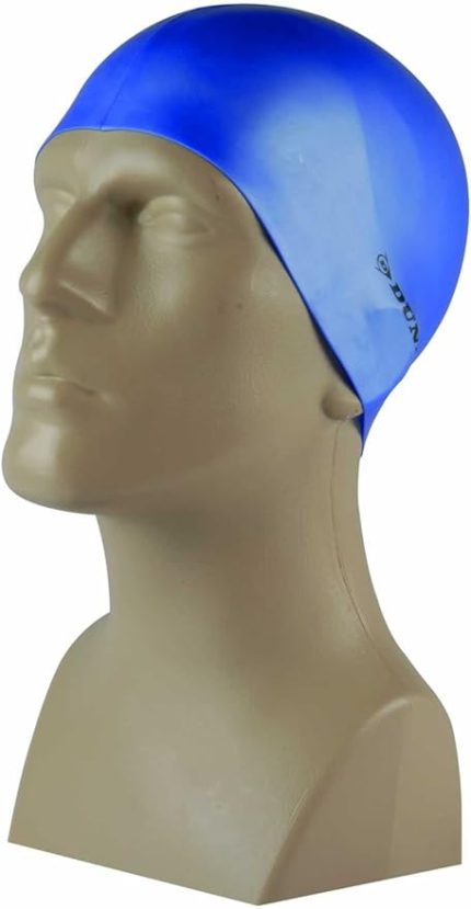 SC 306 Silikon Bone, Unisex, Mavi, One Size