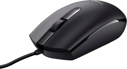 24271 BASI WIRED MOUSE