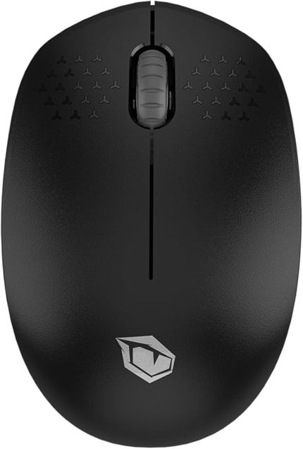 Business B100 1600 DPI Kablosuz Mouse Siyah