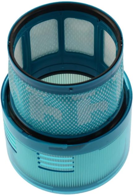 Gen 5 Detect Şarjlı Dikey Süpürge Filtresi, Dyson ile uyumlu