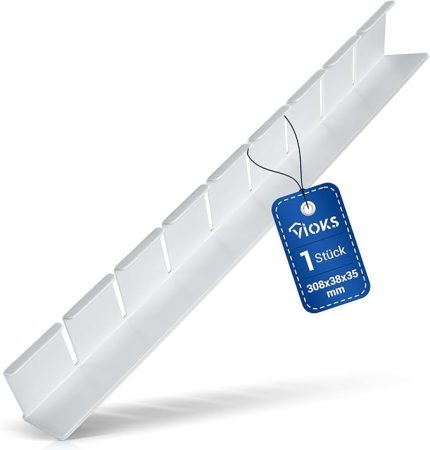 Şişe tutucu şişe tarağı yedek Bosch Siemens 00791396 için saklama bölmesi 308 x 35 mm şişe tutucu tarak şişe tutucu askı tutma tarağı kapı bölmesi buzdolabı dondurucu için