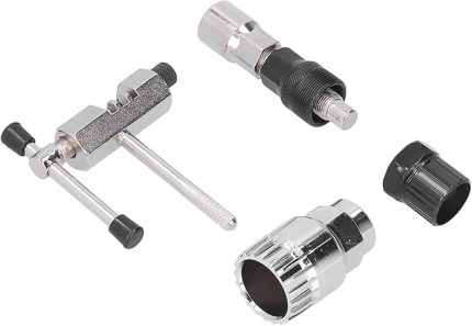 Tamir Seti Anahtar Sökme Takma 4 Parça Zincir Aynakol