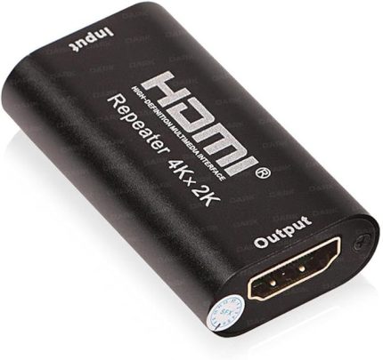 Dk-Hd-E102 Hdmi Dişi/Dişi Sinyal Güçlendirici