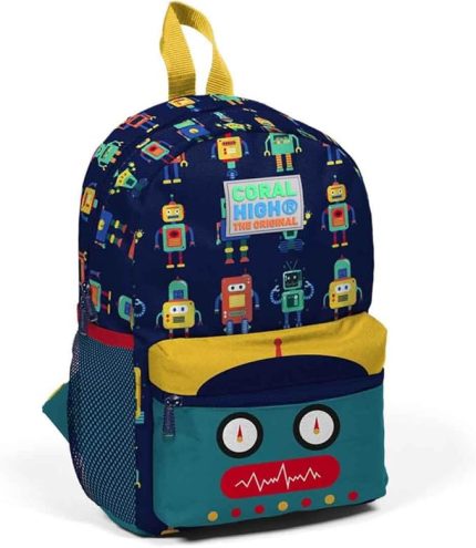 High Mini Sırt Çanta