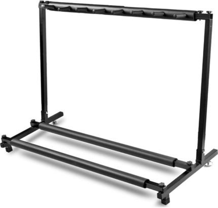 7'Li Gitar Sehpası 7 Det Gitar Için Gitar Askısı