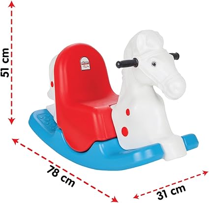 Mutlu At - Görsel 2