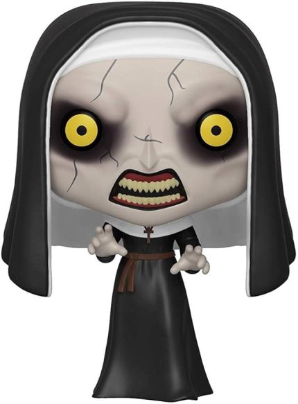 POP! Filmler: Nun - Şeytani Nun"