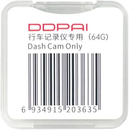 64GB Hafıza Kartı