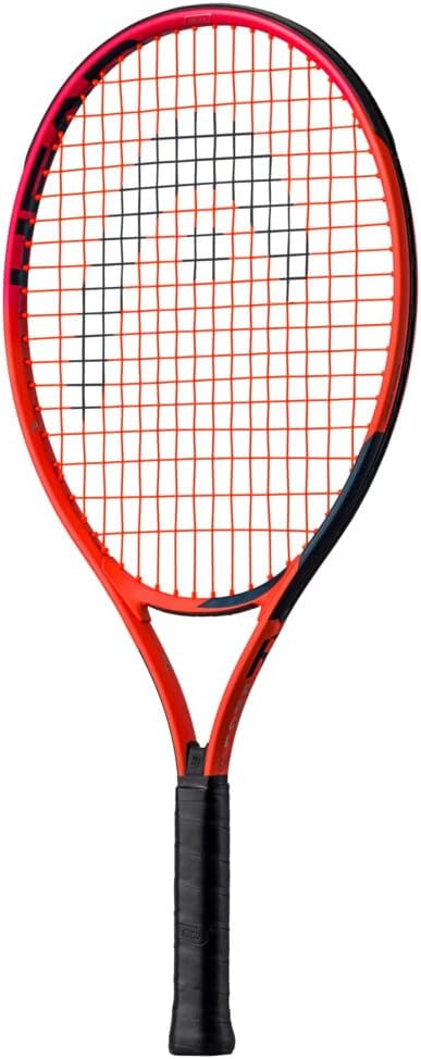 Unisex-Genç Radical Tenis Raketi