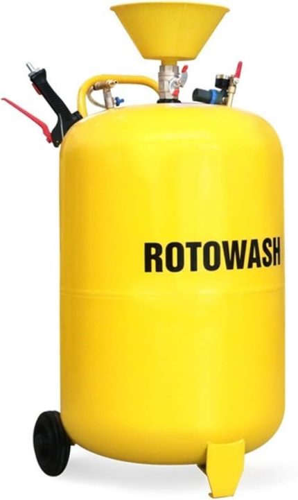 100 Lt Köpük Püskürtme Pompası 88647