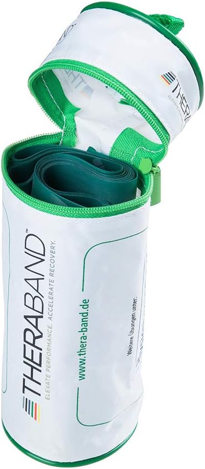 Egzersiz Bandı Fermuarlı Çanta