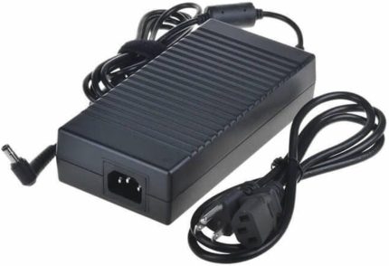 Aleti Adaptör Monster Abra A5 V18.1.1 156 Gaming 150w İle Uyumlu