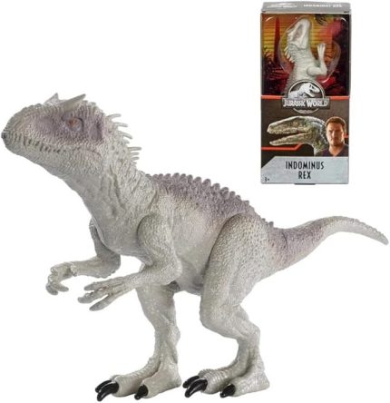 World 6' Dinozor Figürü GWT49-HPT03