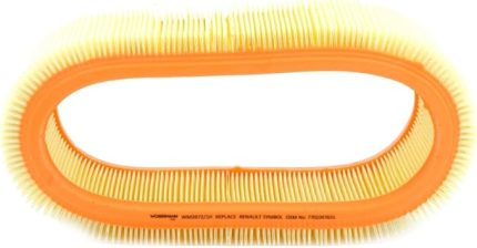 Hava Filtresi Renault Clio Symbol 1.4 1998-2009 ile uyumlu