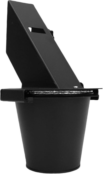 Için Için Damla Gres Kovası Ve 2 Paket Gres Astarı, Recteq Için Z ızgaraları Için çukur, ızgara Sigara Içen Yakalama Tutucusu, ızgara aksesuarları