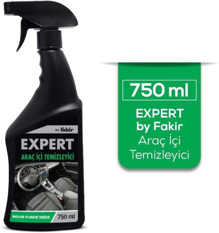 İçi Temizleyici Expert by Fakir